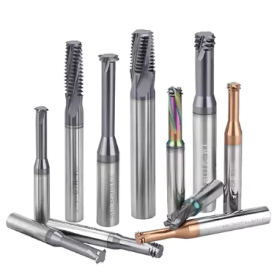 szsunlittools-Thread Mills-factory-1