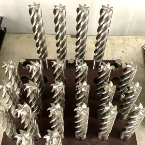 szsunlittools-colour-end-mills-factory-3