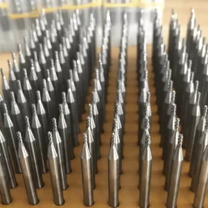 szsunlittools- end mills for aluminum-manufacture