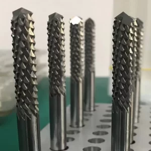 szsunlittools-fibreglass milling cutter-manufacturing