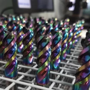 szsunlittools-u flute end mills-factory